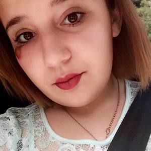 Meet your Posher, Desaray